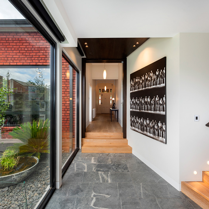 Contemporary Home Design Yarraville