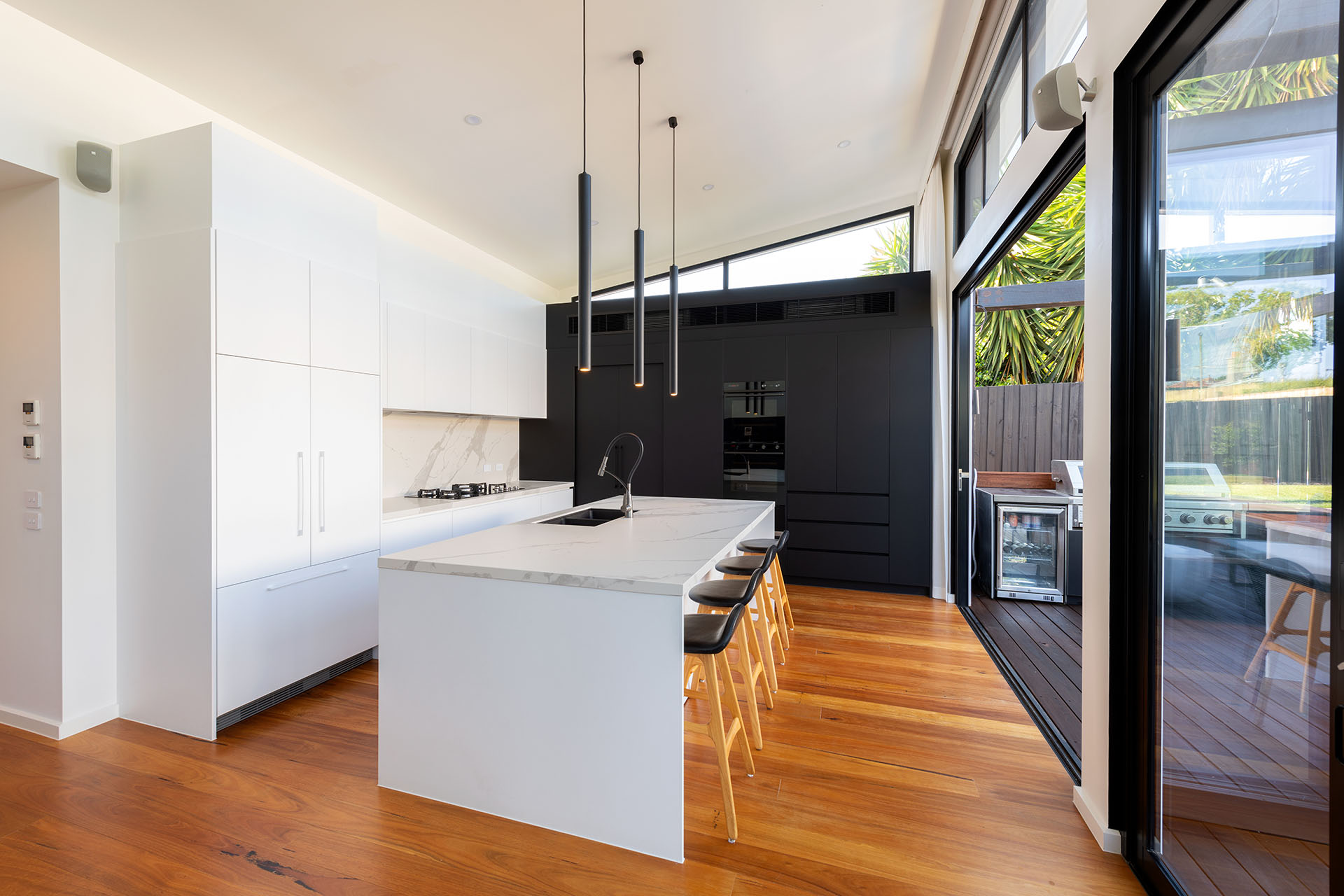 Williamstown Home Design - Douglas Residence 4
